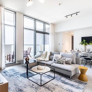 Appartement met Twee Slaapkamers